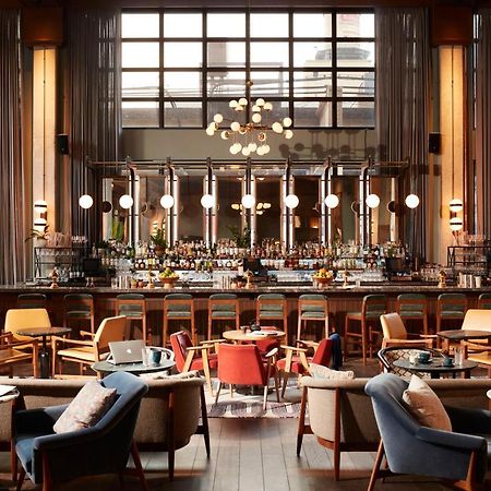 The Hoxton, Chicago Hotel Exterior photo