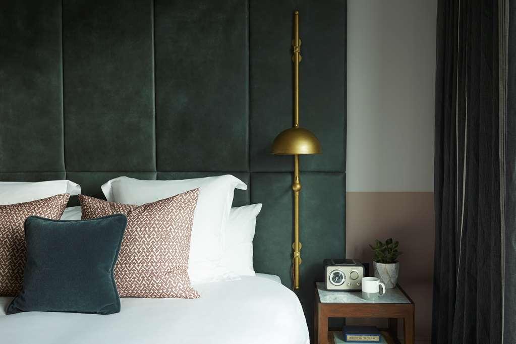 The Hoxton, Chicago Hotel Room photo